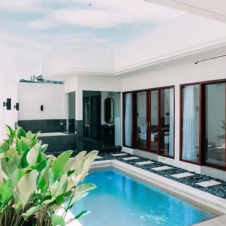 Triji Villa